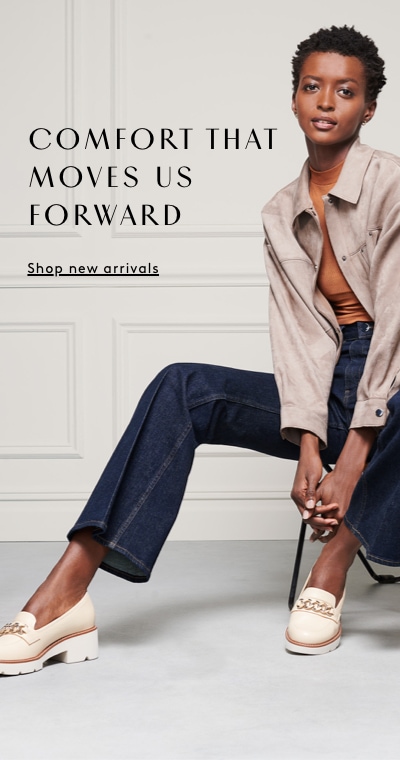 New Arrivals Site Ad