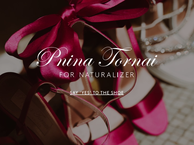 Shop Pnina Tornai