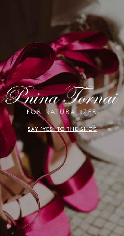 Shop Pnina Tornai