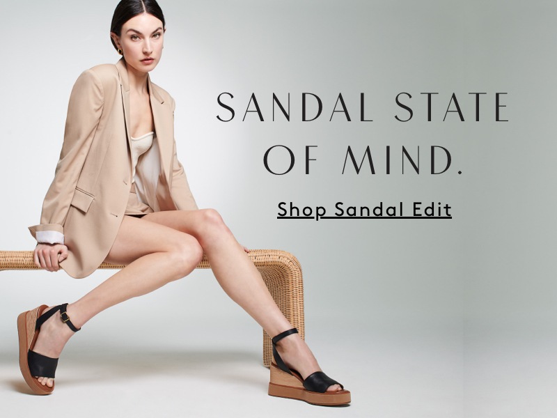 Shop Sandals