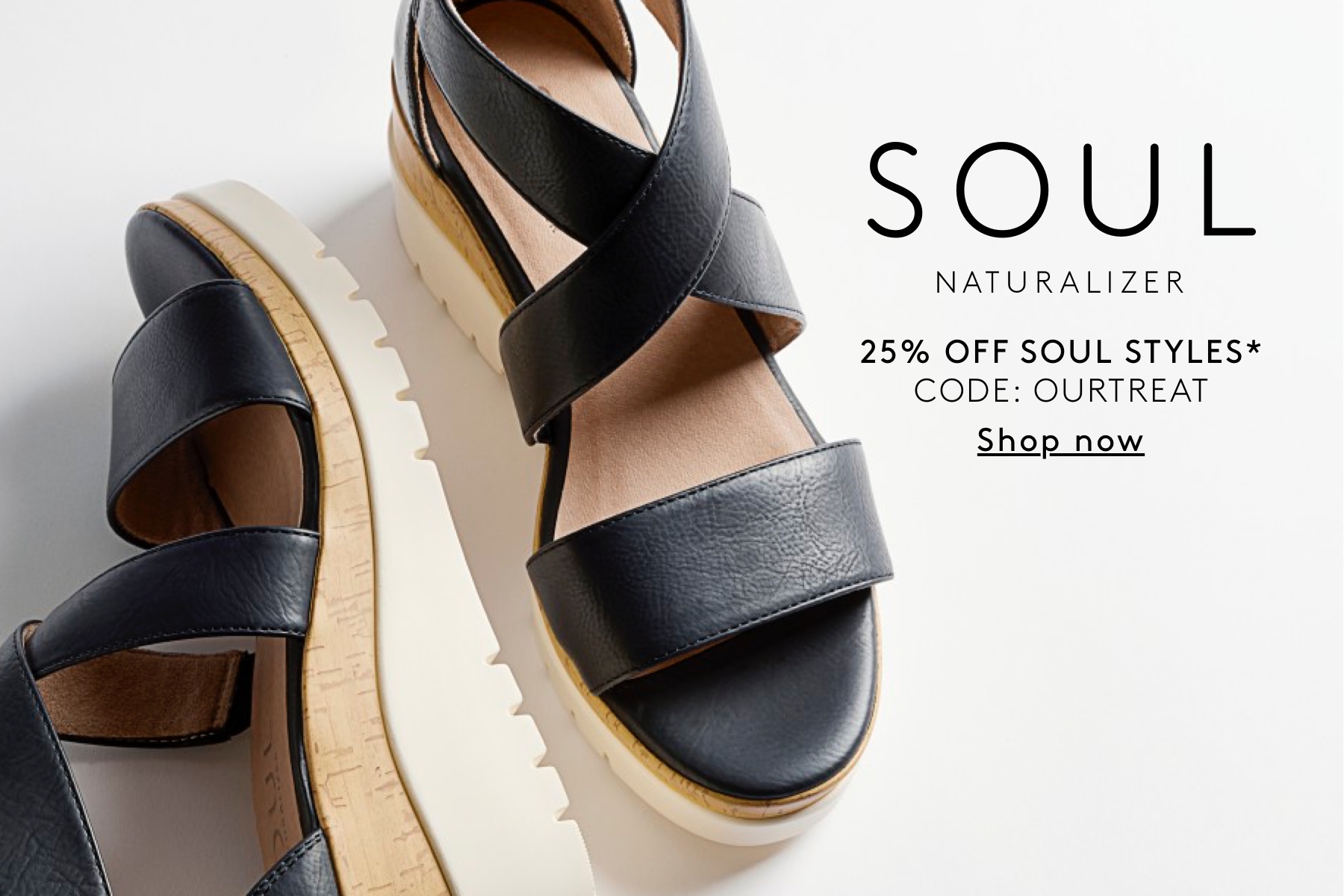 Soul Event Ad