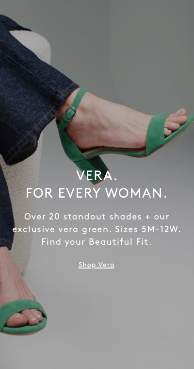 Vera Site Ad