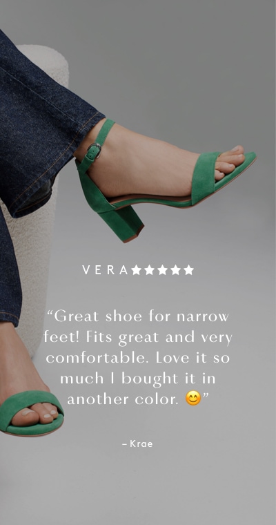 Vera Review Site Ad