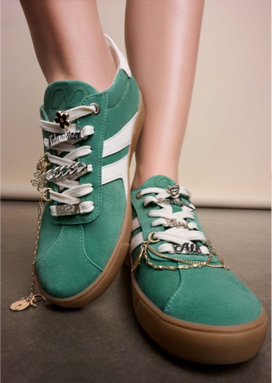 shop new sneakers