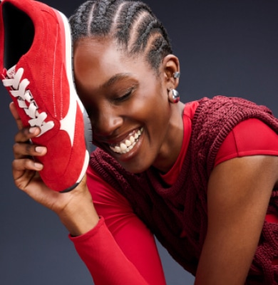 shop Naturalizer sneakers