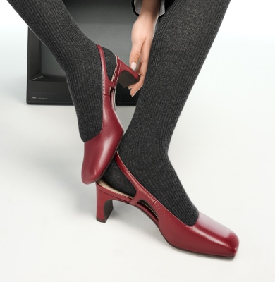 shop Naturalizer heels