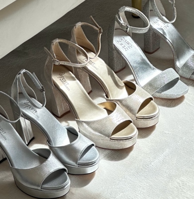 shop bridesmaid shoes