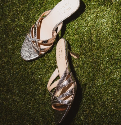 party ready medium heels