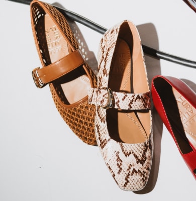 shop all flats cosmic mary jane