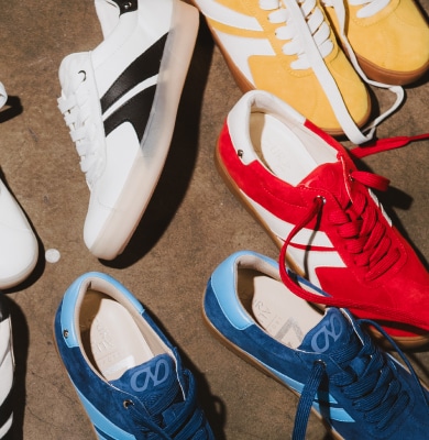 shop all sneakers lorena