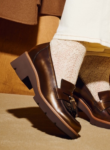Darry Loafer