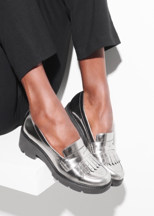loafers