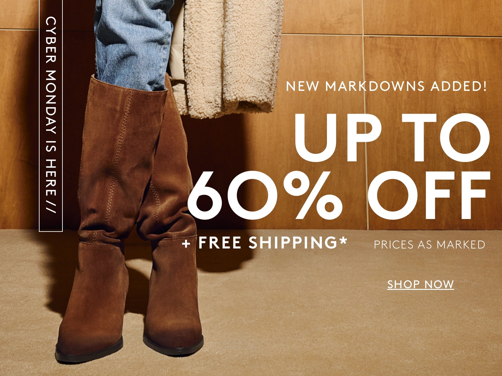 X wide calf boots on sale