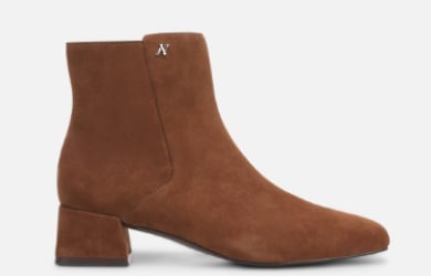 Naturalizer boots