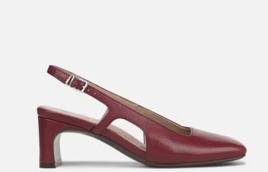 Naturalizer heels