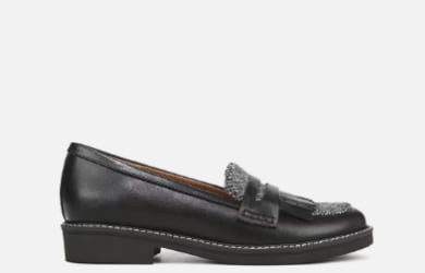Naturalizer loafers