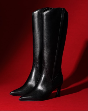 Naturalizer bold boots