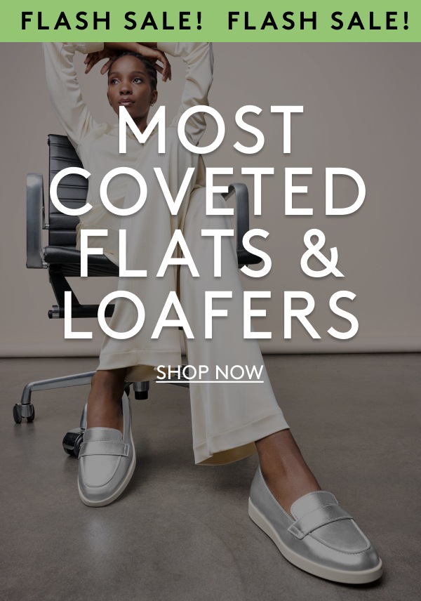 SHOP FLATS