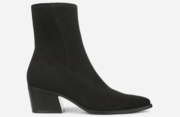 shop booties