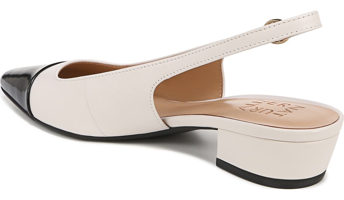 Naturalizer Banks Slingback | Womens Flats