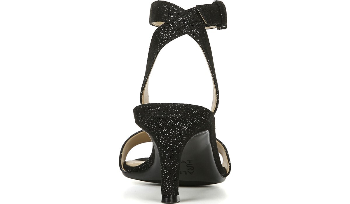 naturalizer tinda black