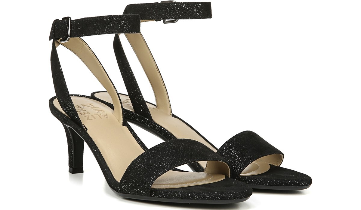 naturalizer dress heels