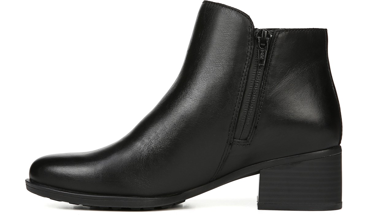 naturalizer deena waterproof booties