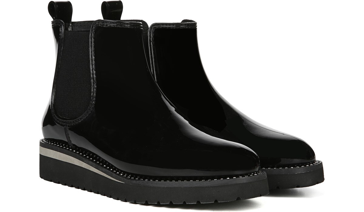 naturalizer luna boot