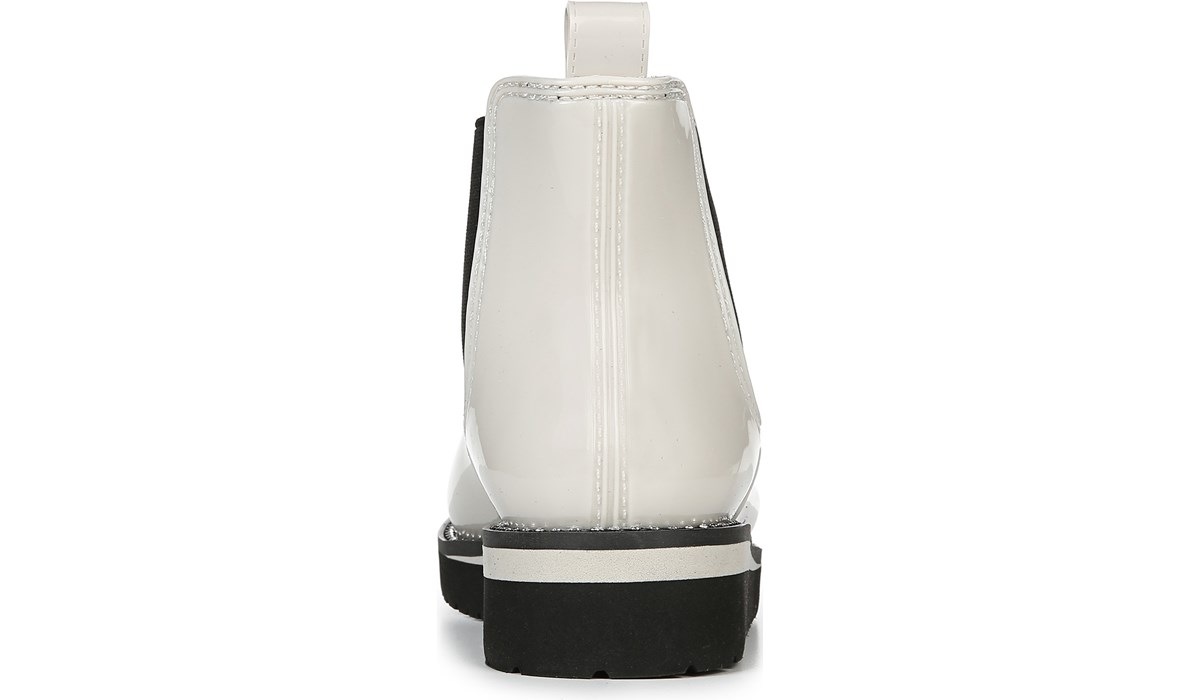 luna chelsea waterproof booties