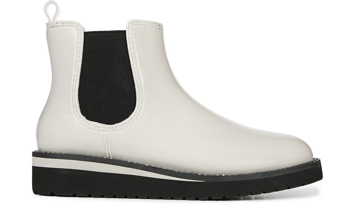 luna chelsea waterproof booties