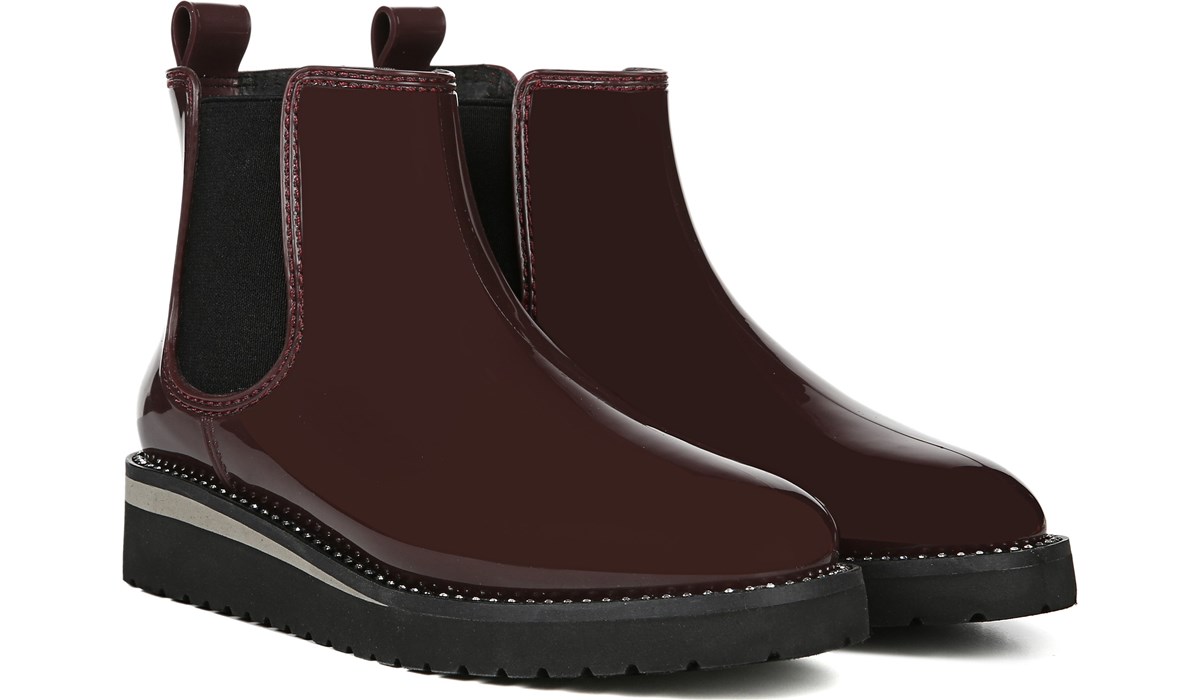 naturalizer boots