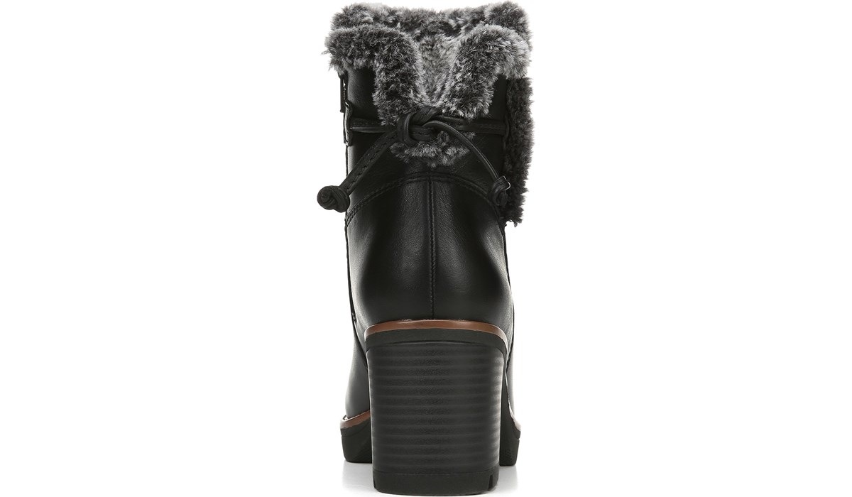 naturalizer valene boots