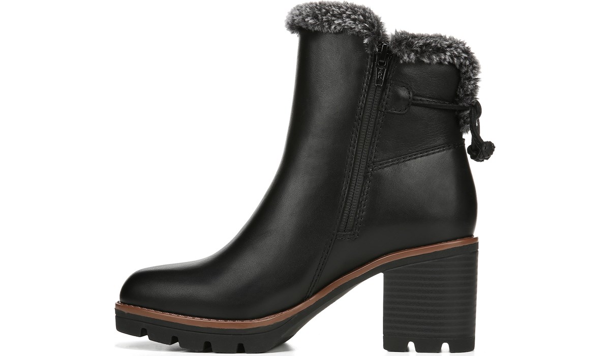 naturalizer valene boots