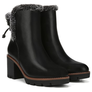 naturalizer valene boots