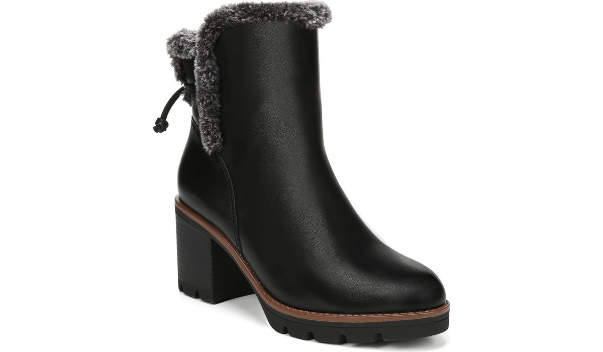 naturalizer valene boots