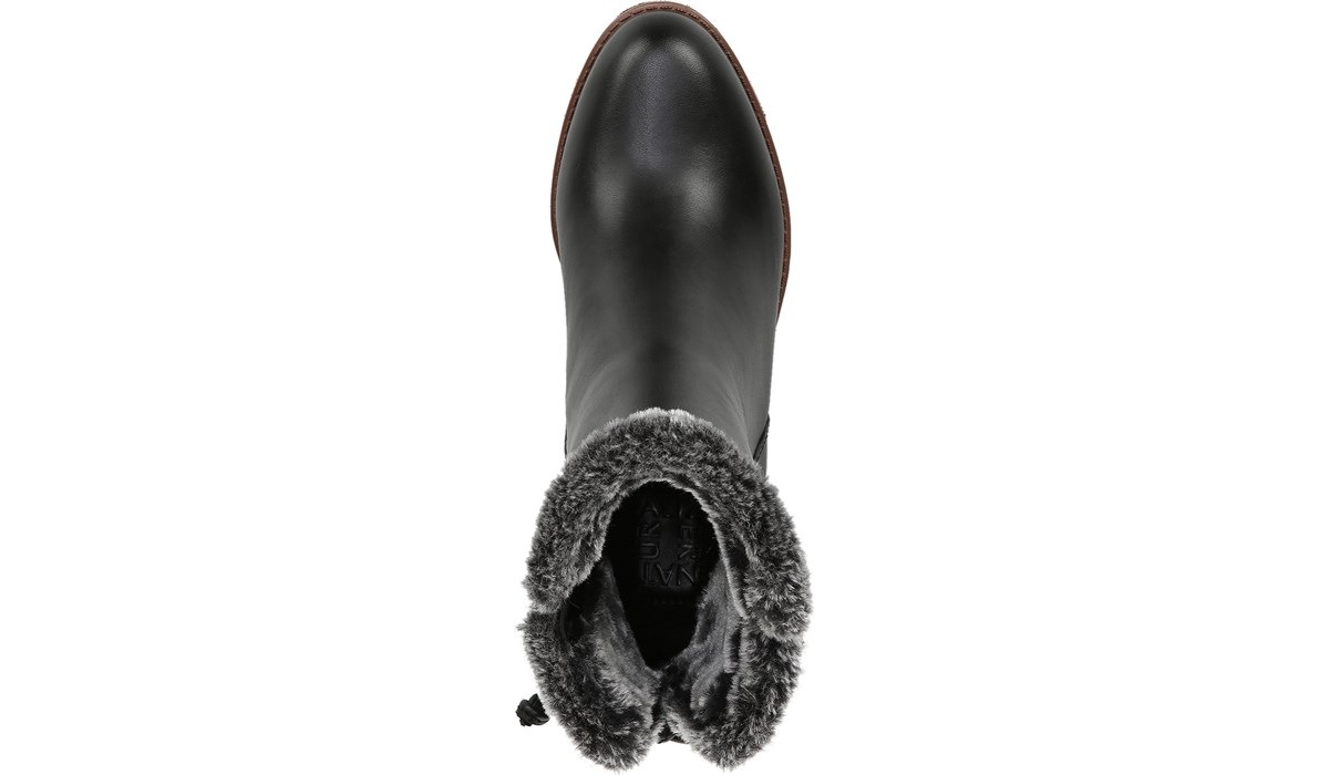 naturalizer valene boots