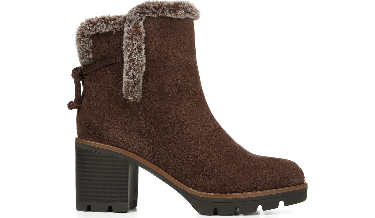 naturalizer valene boots