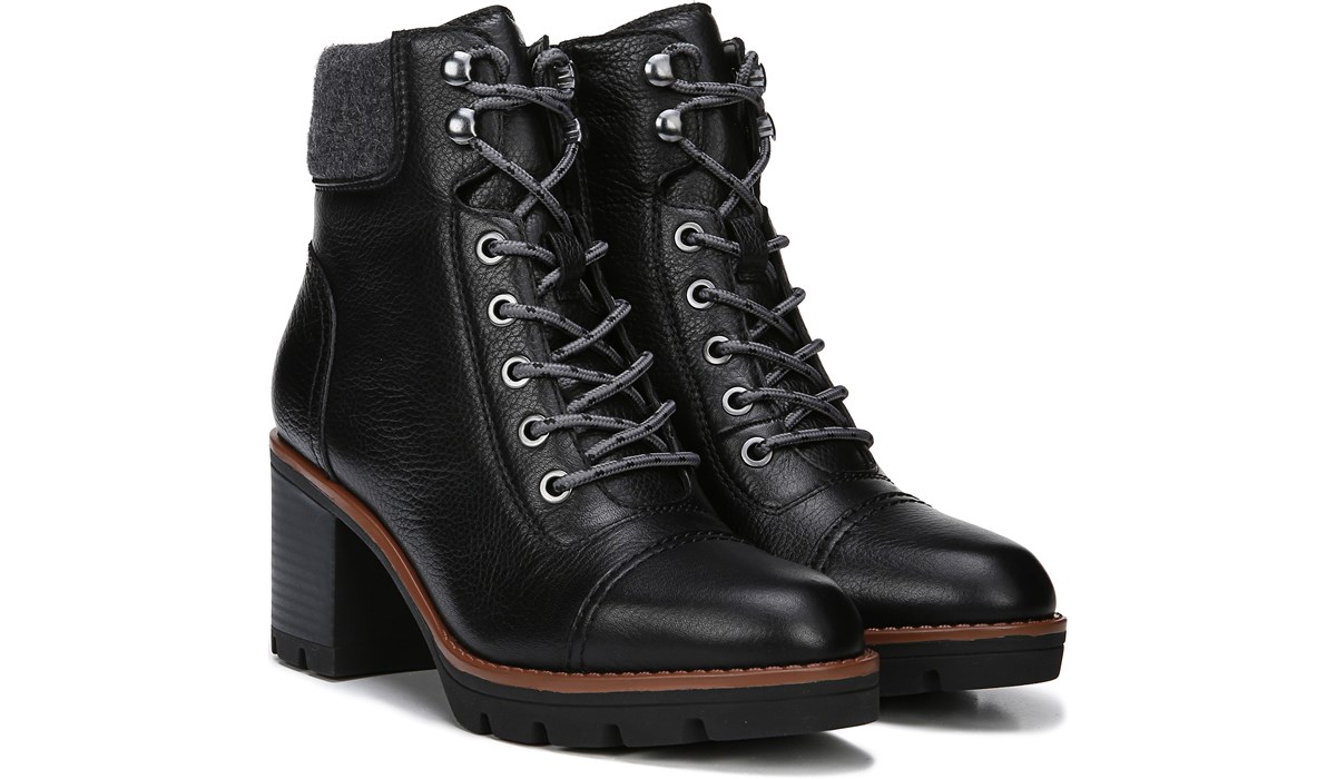 comfortable steel toe caps