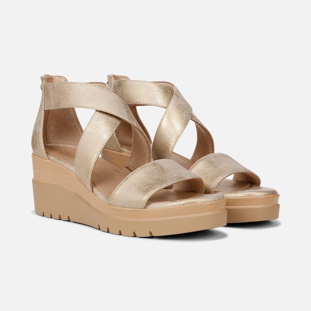 Wedge Sandals  Naturalizer Canada