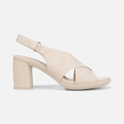 Naturalizer treasure sales slide sandal