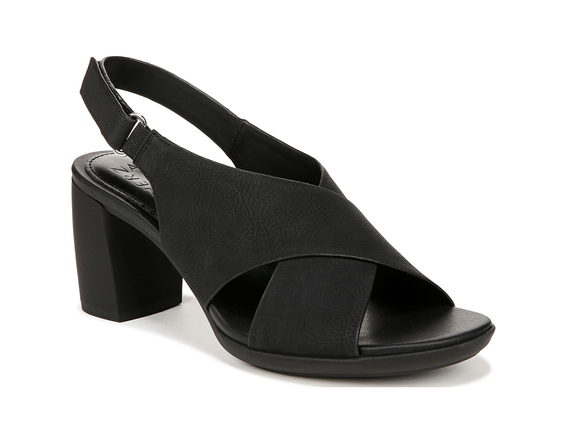 Naturalizer Treasure Slingback Dress Sandal Womens Sandals