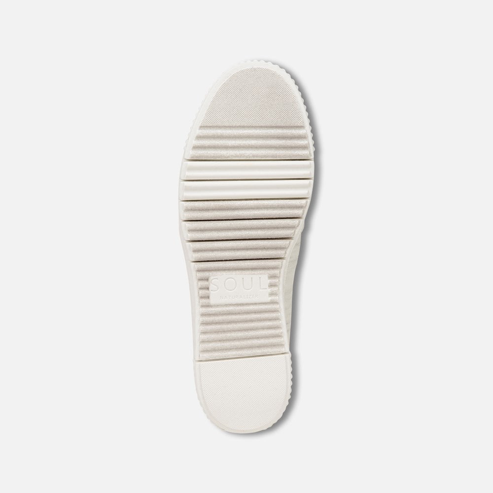 SOUL Turner Slip On Sneaker