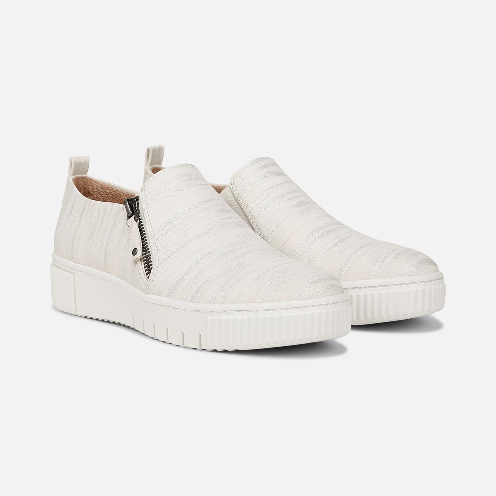 SOUL Turner Slip On Sneaker