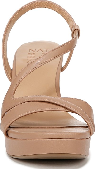 Naturalizer Abby Dress Sandal Womens Sandals