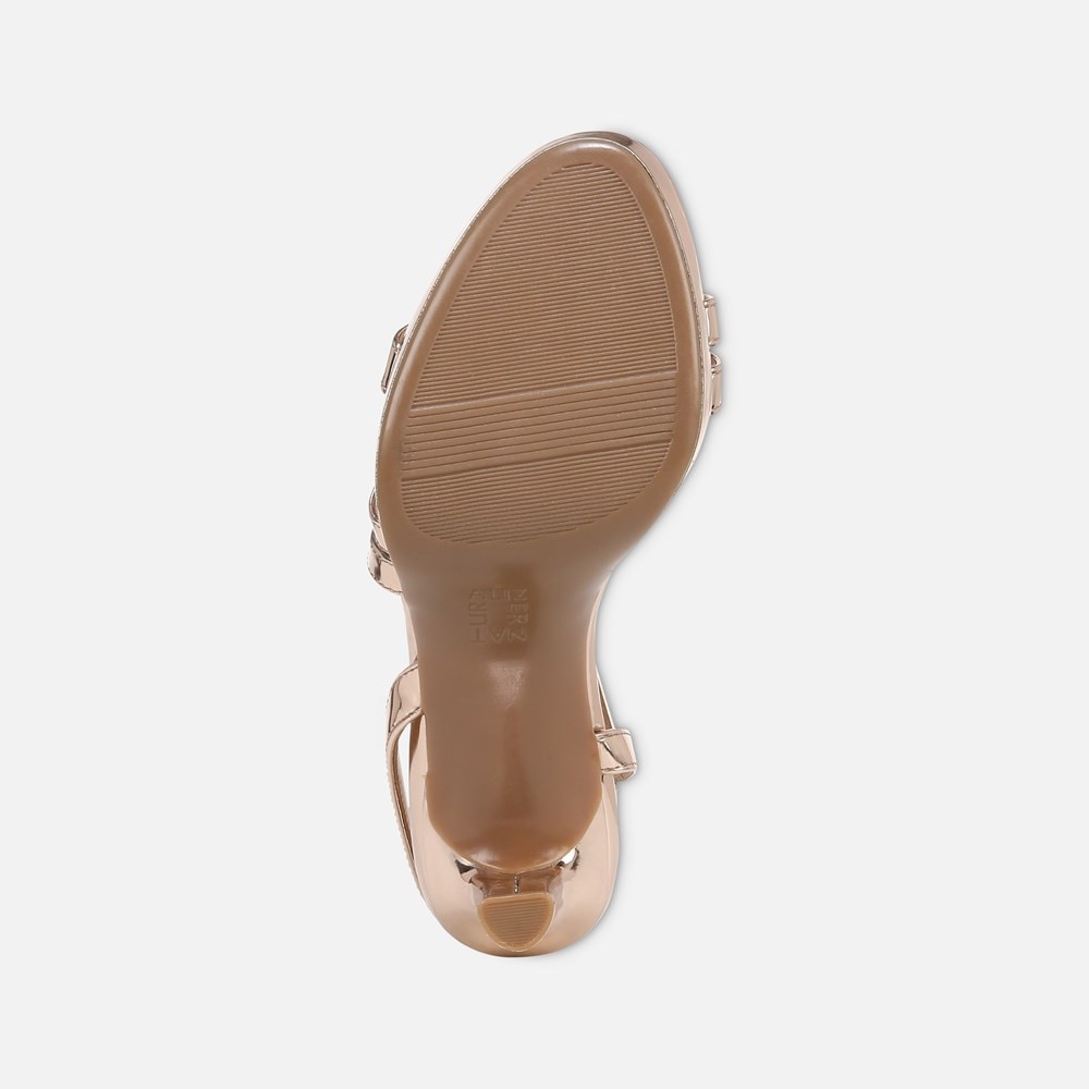 Naturalizer Brenta Strappy Sandal | Womens Heels Naturalizer Brenta Strappy Sandal | Womens Heels