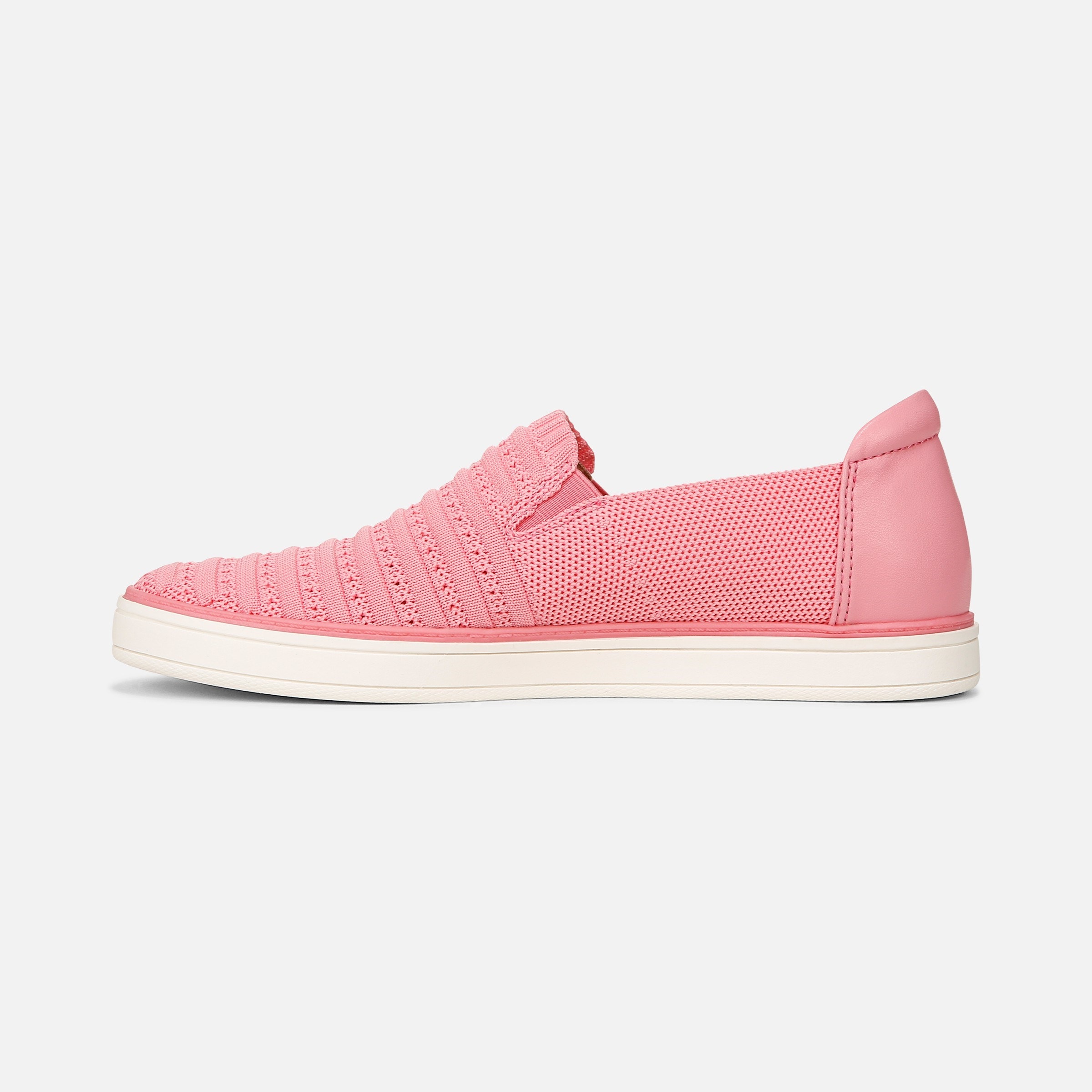 Naturalizer SOUL Kemper Slip On Sneaker Womens Sneakers