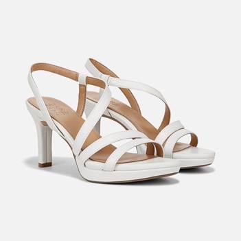 Brenta Strappy Sandal