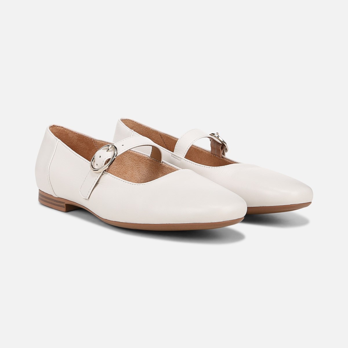 Naturalizer Kelly Mary Jane Flat | Womens Flats