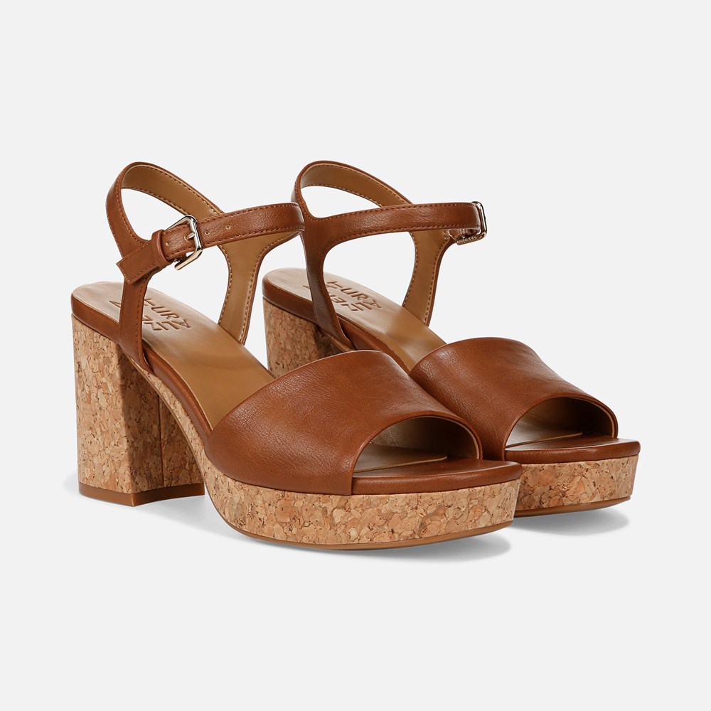 Naturalizer Lilly Sandal | Womens Heels