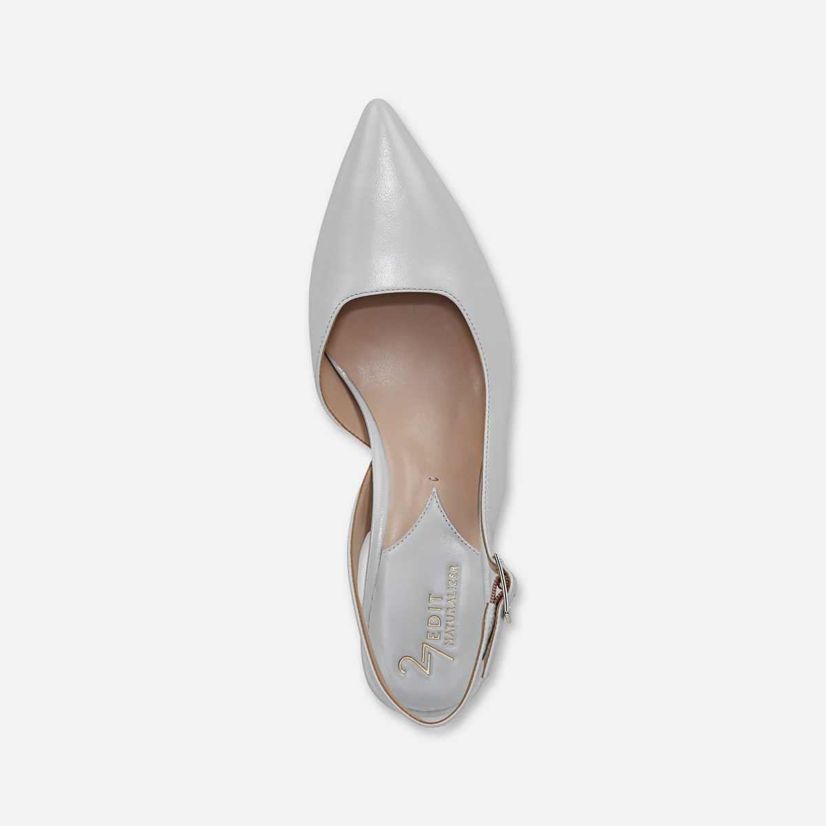 naturalizer kit 2 loafer